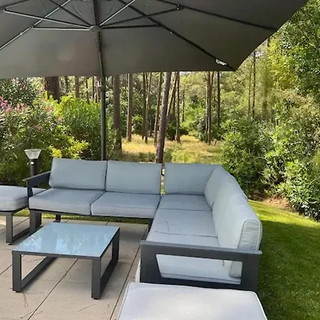 Villa Elegante A + Piscine *