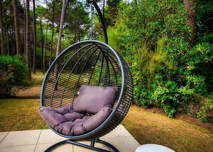 Elegante A + Piscine